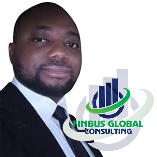 Abideen Adeniyi Nosiru - Managing Partner
